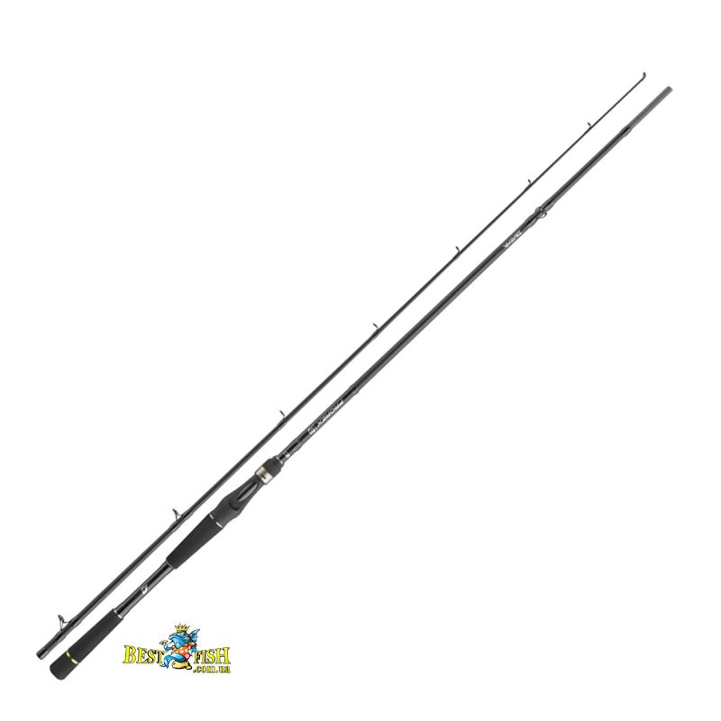 Спінінг кастинговий Daiwa Prorex S BC 2.25m 30-70g (11283-225) Спінінг кастинговий Daiwa Prorex S BC 2.25m 30-70g (11283-225)