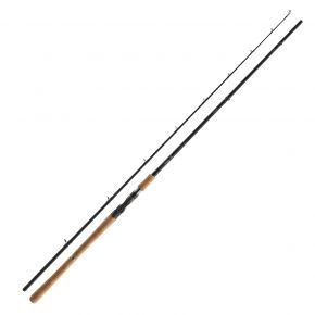 Спінінг кастинговий Daiwa Pro Staff Big Bait 2.50 м 60-140 г (11321-251)