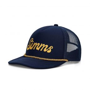 Кепка Simms Captain's Hat Huckleberry (2336416)