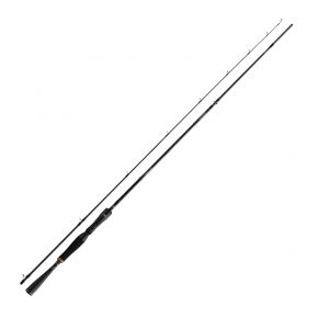 Спінінг кастинговий Daiwa Prorex XR BC Finesse 2.20m 5-14g (11336-220)