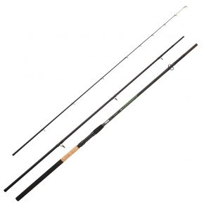 Вудилище фідерне Mitchell Rod Impact R X Heavy Feeder 3.9 м 120 г (1486139)