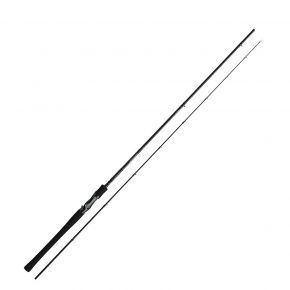 Спінінг кастинговий Daiwa Heartland 7112MRB-25 2.41 м 5-18 г (5806516)