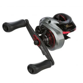 Котушка мультиплікаторна Abu Garcia Revo5 Premier Lp Star Drag 11BB (1614082)