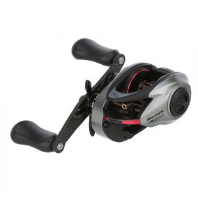 Котушка мультиплікаторна Abu Garcia Revo5 Premier HS Lp Star Drag 11BB (1614084)