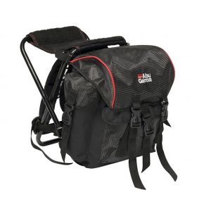 Рюкзак- стілець Abu Garcia 12L 52x34x40 (1200627)