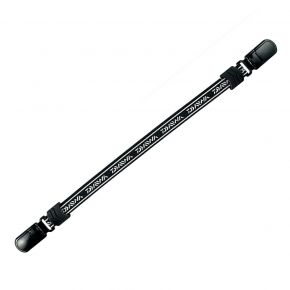 Фіксатор кепки Daiwa DA-9100 Black (2350521)