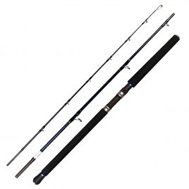Спінінг тревел Daiwa Saltist Hyper B 2.29 м 20-30lb (A0020310301)