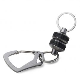 Магнітний держак з карабіном Rapala RCD Magnetic Release (RCDMR)