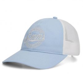 Кепка Simms Small Fit Trucker S.Blue (2353110)