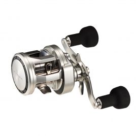 Котушка мультиплікаторна Daiwa 26 Ryoga 150HL (10630149)