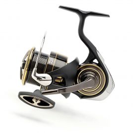 Котушка матчева Daiwa 25 Tournament Match Japan Ltd 4000S-C (10409-400)