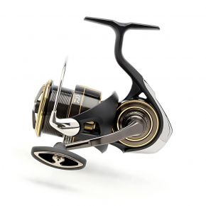 Котушка матчева Daiwa 25 Tournament Match Japan Ltd 5000S-C (10409-500)