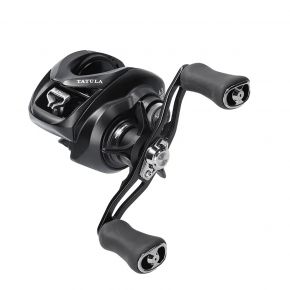 Котушка мультиплікаторна Daiwa 25 Tatula TW 150L (10725-150)