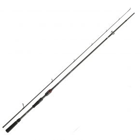Спінінг Daiwa Ballistic Air 2.40 м 7-28 г (11528-240)