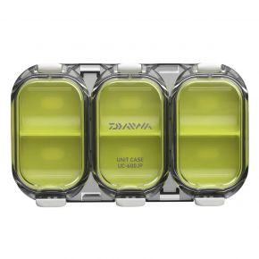 Коробка Daiwa Box WP Sealed Shallow-6 Rooms (14413-600)