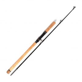 Спінінг Fladen Maxximus Solid HD Graphite 210 см 10-20 lbs (12-67001)