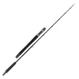 Вудилище морське Fladen Maxximus Solid Carbon Shadow 165 см 50-80 lbs (12-83580)