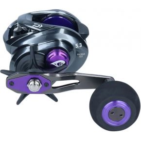 Котушка мультиплікаторна Daiwa Prorex TWS 400P L-P (20007532)