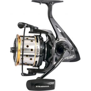 Котушка сьорф Trabucco Castforce CX Surf 8000 Ultra Light (035-22-800)