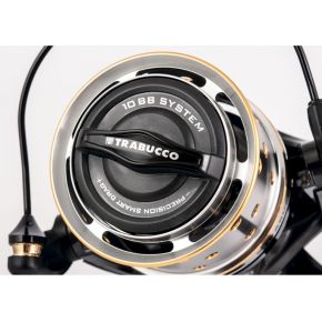 Котушка сьорф Trabucco Castforce CX Surf 8000 Ultra Light (035-22-800)
