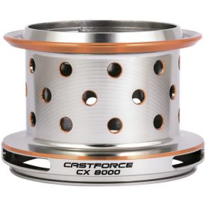 Котушка сьорф Trabucco Castforce CX Surf 8000 Ultra Light (035-22-800)