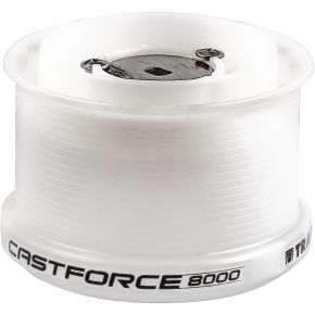 Котушка сьорф Trabucco Castforce CX Surf 8000 Ultra Light (035-22-800)