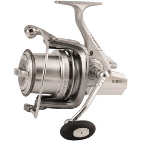 Котушка сьорф Trabucco Lancer Xtr Surf 8000 6+1bb (035-23-800)