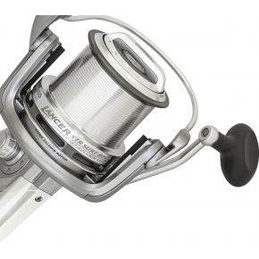 Котушка сьорф Trabucco Lancer Xtr Surf 8000 6+1bb (035-23-800)