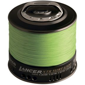 Котушка сьорф Trabucco Lancer Xtr Surf 8000 6+1bb (035-23-800)