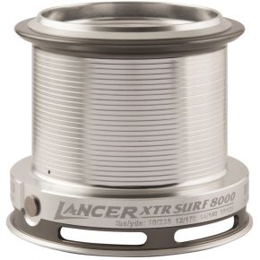 Котушка сьорф Trabucco Lancer Xtr Surf 8000 6+1bb (035-23-800)