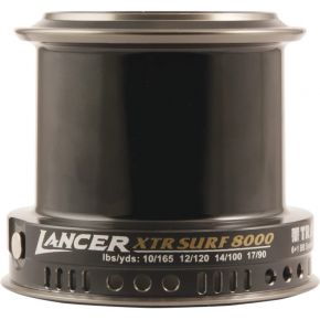 Котушка сьорф Trabucco Lancer Xtr Surf 8000 6+1bb (035-23-800)