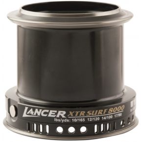 Котушка сьорф Trabucco Lancer Xtr Surf 8000 6+1bb (035-23-800)