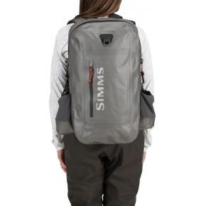 Рюкзак Simms Dry Creek Z Backpack Steel (13464-030-00) Рюкзак Simms Dry Creek Z Backpack Steel (13464-030-00)