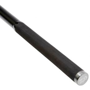 Вудилище коропове Daiwa Black Widow Carp 3.60 м 3.0 lb 3 секції (11579-368)
