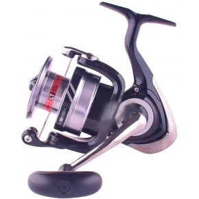 Котушка спіннінгова Daiwa 20 RX LT 4000-C (20004685)