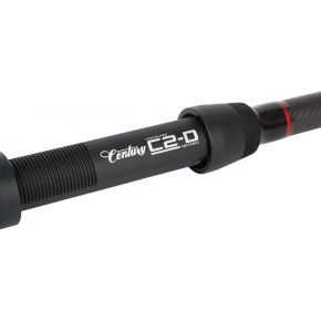 Вудилище коропове Century C2-D Command Distance AT Titanium K Rod 3.90 м 3.75 lb (C2D3375AR)