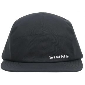 Кепка Simms Cascadia Rain Cap Black (2292200)