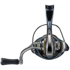 Котушка спінінгова Daiwa 23 Airity PC LT 2500 (10061131)