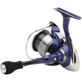 Котушка фідерна Daiwa 24 TDR 4012QD+зап. шпуля (20060142)