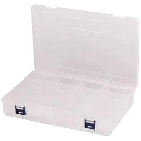 Коробка Ring Star Super Club Parts RP-300 300x200x62mm (2326881)