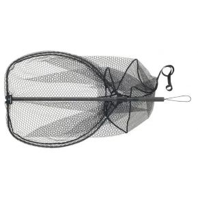 Підсак Daiwa Prorex Carbon Folding Net 2.30m 85x75cm (15810-430)