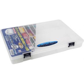 Коробка Ring Star Super Pitch SP-3200D 300x206x39mm (2326857)