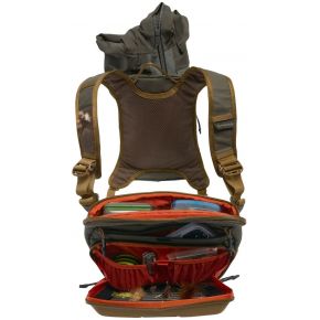 Сумка Simms Headwaters Chest Pack Hickory (14166-216-00)