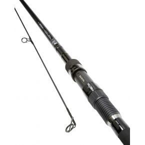 Вудилище коропове Daiwa Black Widow Carp 3.60 м 3.0 lb 3 секції (11579-368)