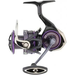 Котушка спіннінгова Daiwa 22 Prorex V LT 3000-C (20004018)