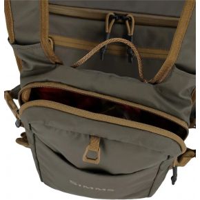 Сумка Simms Headwaters Chest Pack Hickory (14166-216-00)