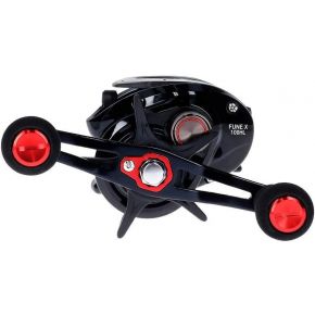 Котушка мультиплікаторна Daiwa Fune X100HL (10621029) Котушка мультиплікаторна Daiwa Fune X100HL (10621029)