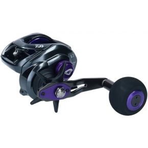 Котушка мультиплікаторна Daiwa Prorex TWS 400P L-P (20007532)
