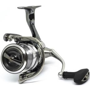 Котушка безінерційна Daiwa 22 Exist G LT 5000D-C (40050169)