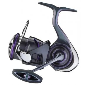 Котушка безінерційна Daiwa 25 Prorex MQ LT 4000D-C (20004806)
